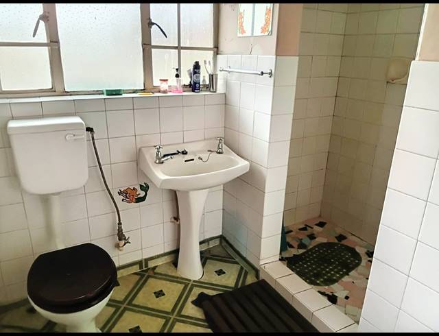3 BEDROOM HOUSE FOR SALE IN SASOLBURG EXT 15